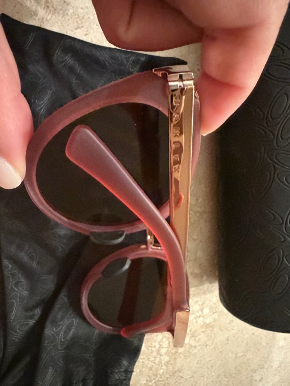 Oakley